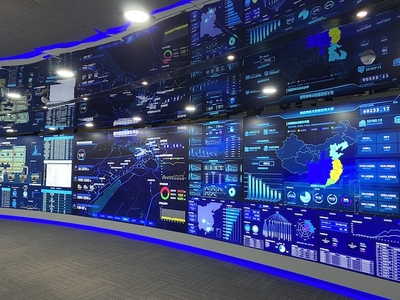 三巨頭聯(lián)手打造“奧贏智慧停車(chē)”，以數(shù)字技術(shù)重塑停車(chē)場(chǎng)新生態(tài)