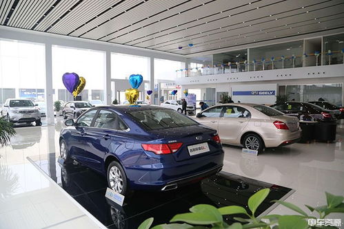 汽車經(jīng)銷商積極戰(zhàn)疫，新能源汽車整車銷售或成新?tīng)I(yíng)銷方式切入點(diǎn)