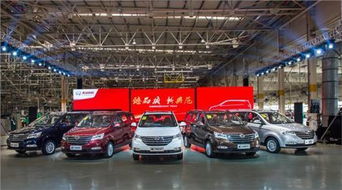 東莞潤(rùn)達(dá)南城店 一站式汽車銷售與服務(wù)的卓越選擇