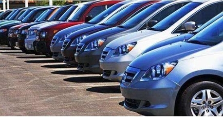 國(guó)內(nèi)二手車駛向非洲藍(lán)海，新車政策與新能源銷售共繪行業(yè)新圖景