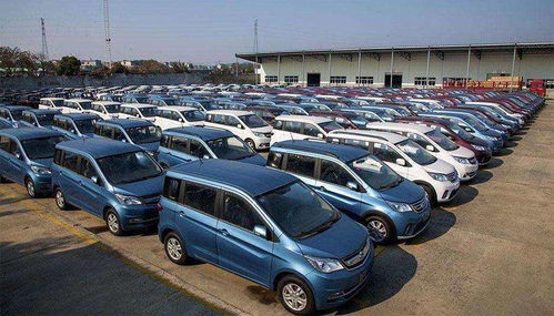 國(guó)內(nèi)汽車(chē)銷(xiāo)量受阻背后 車(chē)主買(mǎi)的不是車(chē)，是位“大爺”？——新能源汽車(chē)銷(xiāo)售困境觀察