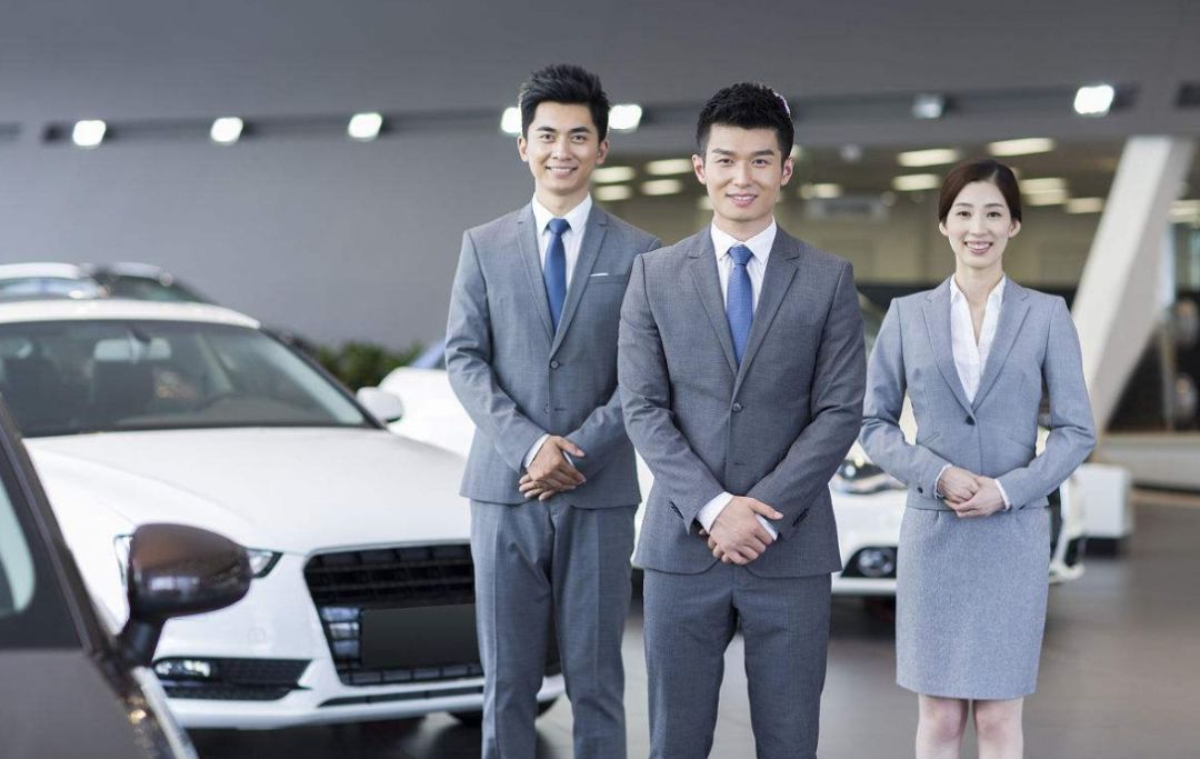 汽車銷售顧問議價談判全攻略 實戰(zhàn)技巧與心態(tài)策略