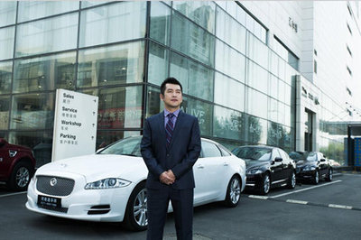 專訪河南通孚祥總經(jīng)理王濤 洞見市場，驅(qū)動未來